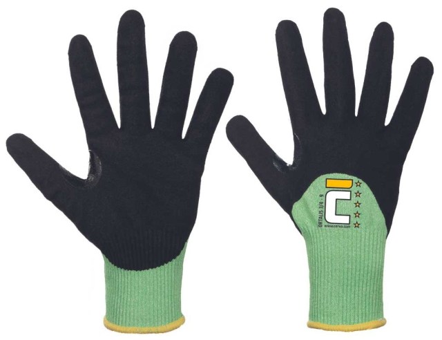 rukavice anticut Ortalis